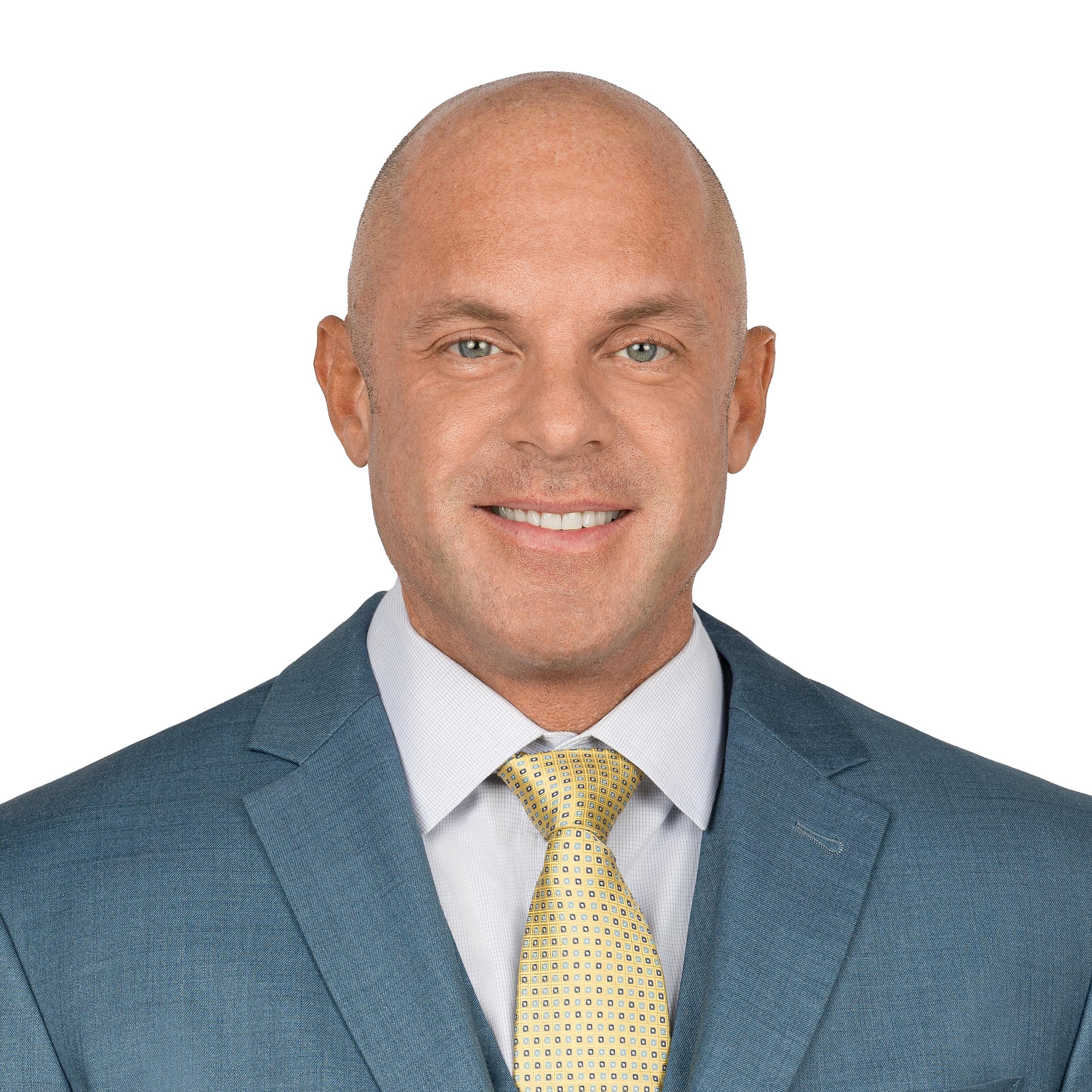 Jason Soldati