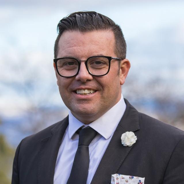 Raffael Aieta