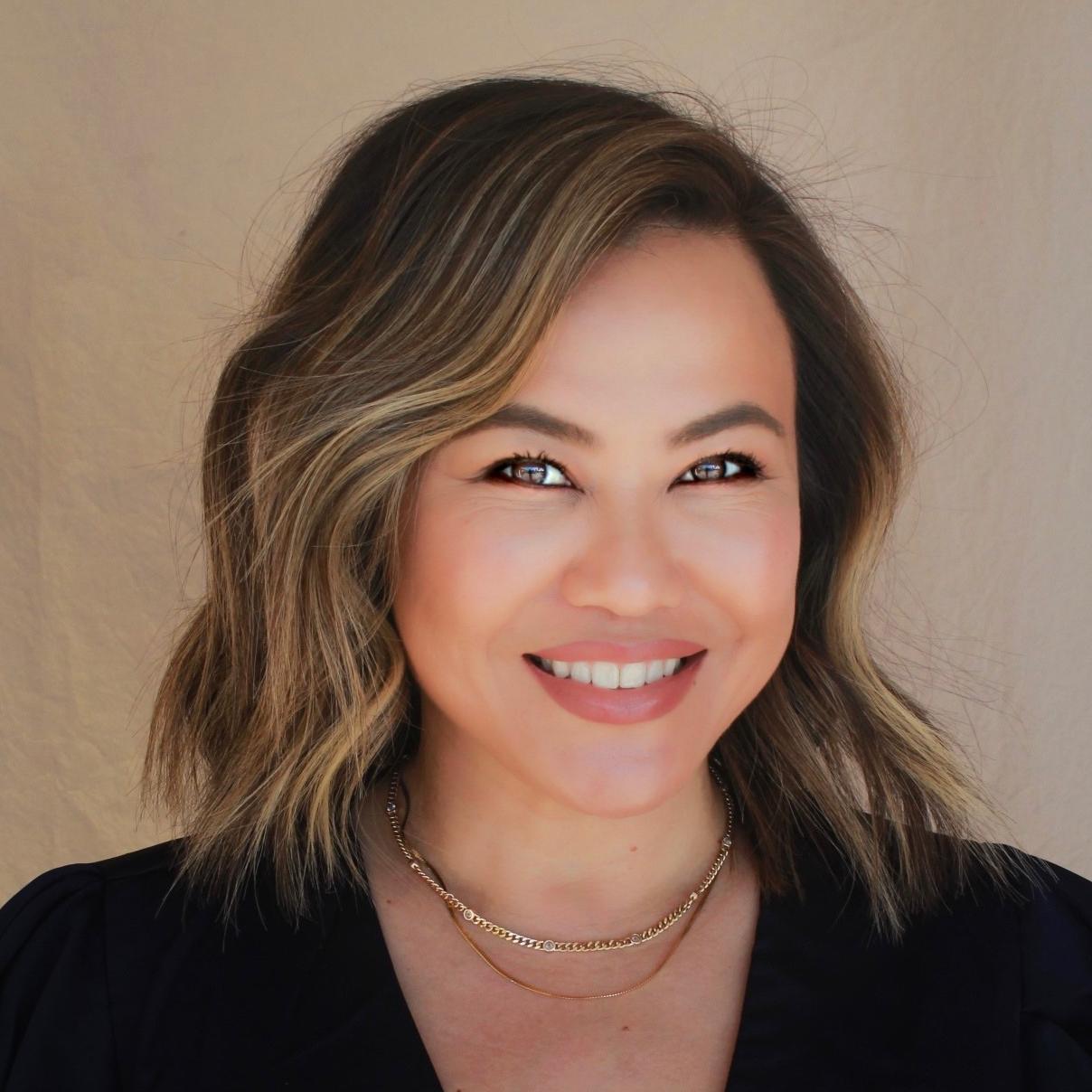 Kathie Vang
