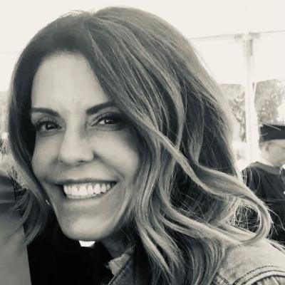 Ahndrea Marx