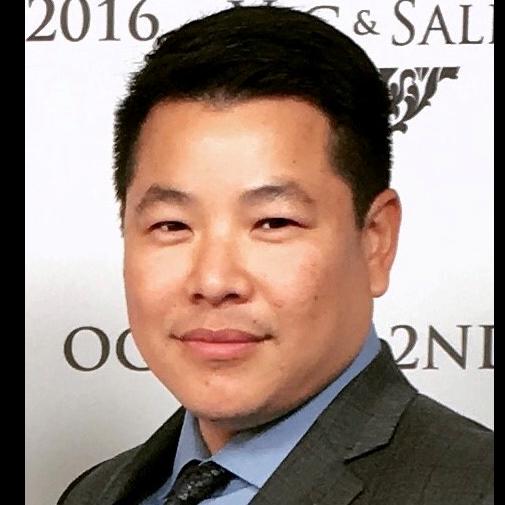 Richard Chin