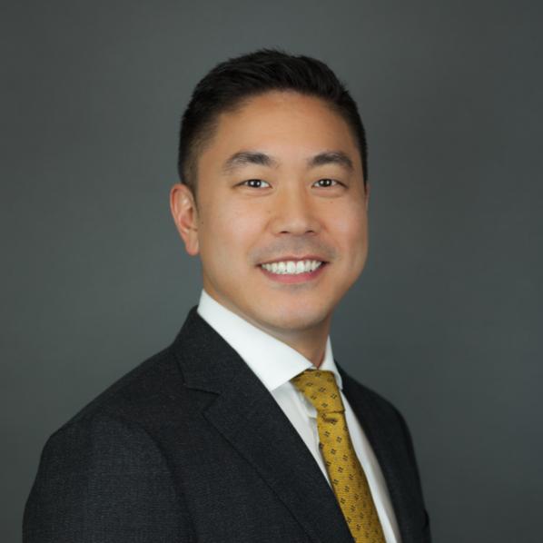 James Kang